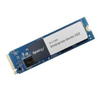 Synology SSD interne Enterprise Series 400 Go M.2 2280 PCIe 3.0 x4 (NVMe)