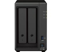 SYNOLOGY Serveur NAS 2 baies - DS723+