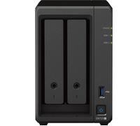 SYNOLOGY Serveur NAS 2 baies - DS723+