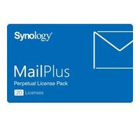 Synology Serveur NAS e-mail Plus 20 Licenses G
