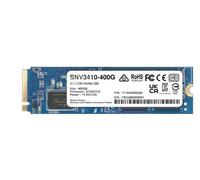 Synology SSD interne SNV3410 M.2 2280 NVMe PCIe 3.0 x4 400 Go