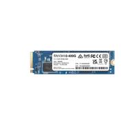 Synology SSD interne SNV3410 M.2 2280 NVMe PCIe 3.0 x4 400 Go