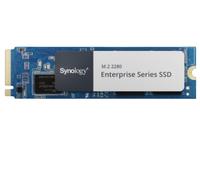 Synology SNV3410-800G disque SSD 800 Go M.2 PCI Express 3.0 NVMe
