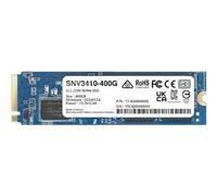 Synology SNV3410 - SSD - 400 Go - PCIe 3.0 x4 (NVMe)