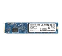 Synology SNV3410-800G disque SSD 800 Go M.2 PCI Express 3.0 NVMe