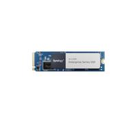 Synology SSD interne SNV5420-1600G Enterprise 1,6 To M.2 2280 PCIe 3.0 x4 (NVMe)
