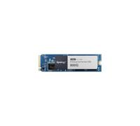 Synology SSD interne Enterprise Series 400 Go M.2 2280 PCIe 3.0 x4 (NVMe)