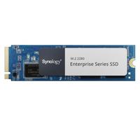 Synology SSD interne Enterprise Series 400 Go M.2 2280 PCIe 3.0 x4 (NVMe)
