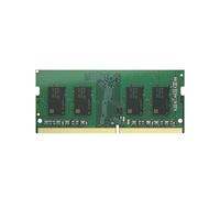 Synology SODIMM Non-ECC RAM DDR4 4 Go (D4NS01-4G)