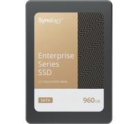 Synology SAT5210 - SSD - 960 GB - Internal - 2.5' - SATA 6Gb/s