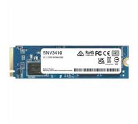 Synology SNV3410-800G disque SSD 800 Go M.2 PCI Express 3.0 NVMe