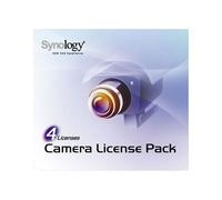 Synology device license x 4