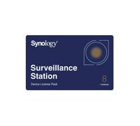 Synology Surveillance Device License Pack Licence 8 caméras