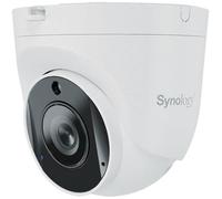 Synology TC500 caméra de sécurité Tourelle Caméra de sécurité IP Intérieure et extérieure 2880 x 1620 pixels Plafond