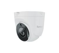 Synology Caméra de sécurité TC500 Tourelle IP 2880×1620 Intérieur/Extérieur Plafond