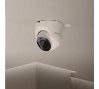 Synology TC500 caméra de sécurité Tourelle Caméra de sécurité IP Intérieure et extérieure 2880 x 1620 pixels Plafond