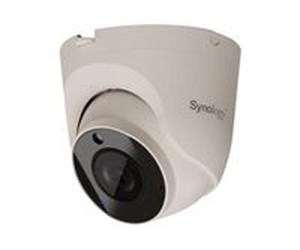 Synology TC500 - caméra de surveillance réseau - tourelle - Conformité TAA