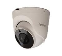 Synology TC510 - caméra de surveillance réseau - tourelle - Conformité TAA