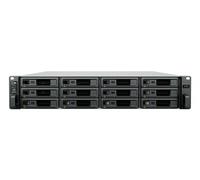 Synology UC3400 Nouveau