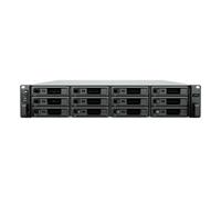 Synology UC3400 Serveur de Stockage NAS Rack (2 U) Ethernet/LAN D-1541