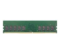 Synology UDIMM ECC RAM DDR4 8 Go (D4EU01-8G)