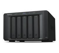 SYNOLOGY - Unité d'extension pour NAS - DX517 - 5 Baies - Boitier nu
