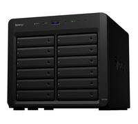 SYNOLOGY DX1222 - Serveur NAS DiskStation DX1222 - Extension