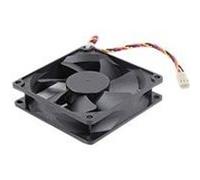 Synology - Ventilateur châssis - 80 mm - pour Disk Station DS1512+, DS1515, DS1515+ G