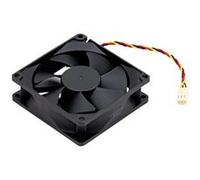 Synology - Ventilateur châssis - 80 x 80 x 25 mm - 80 mm G