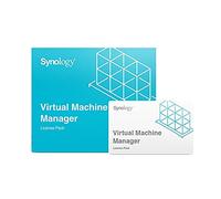 SYNOLOGY Virtual Machine Manager 3NODE-S3Y