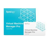 Synology Virtual Machine Manger Pro Gestion De Réseau 1 Année(S)