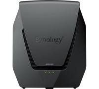 Routeur Synology WiFi 6 Double Bande, Technology Mesh, WRX560