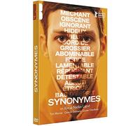Synonymes DVD