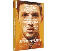 Synonymes DVD