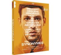 Synonymes - Blu-Ray