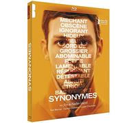 Synonymes Blu-ray