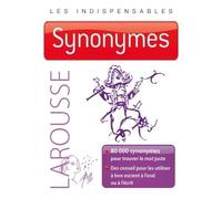 Larousse – Synonymes