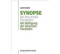 Synopse Der Drei Ersten Evangelien