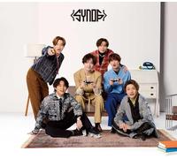 Synopsis(CD Only)(通常盤)