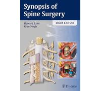 Synopsis of Spine Surgery