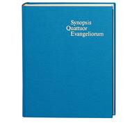 Synopsis Quattuor Evangeliorum: Grec