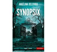 Synopsix Inedit - Angélina Delcroix - Hugo Poche - broché - Roman