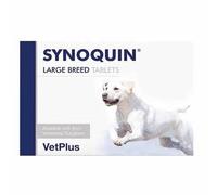 Synoquin EFA Joint Supplement Large Breed Tablets (Pack of 120)