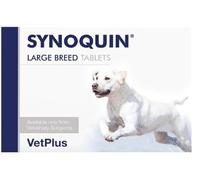Synoquin EFA Joint Supplement Large Breed Tablets (Pack of 120)