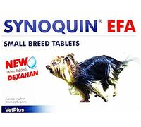 Synoquin Efa Petit Breed 30 Comprimés