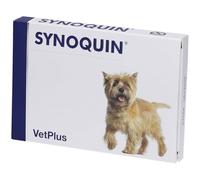 Synoquin Efa Petit Breed 30 Comprimés