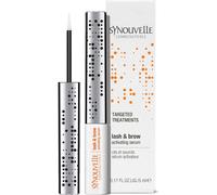 Synouvelle Cosmeceuticals Sérum Activateur de Cils et Sourcils Sérum de Croissance Concentré pour Cils et Sourcils 5ml