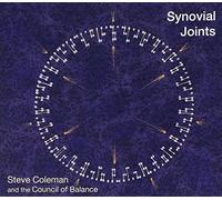 Synovial Joints by Steve Coleman