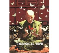 Synowie El Topo. Tom 2. Abel
