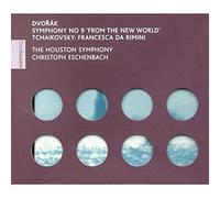 Synphony N°9 From The New World